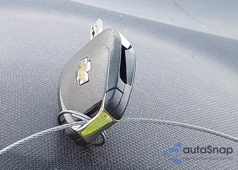 2021 Chevrolet Spark Fwd 1Lt Automatic from USA, damaged, VIN KL8CD6SA7MC746887